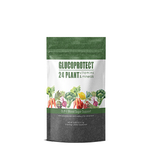 GlucoProtect 7-Day Trial