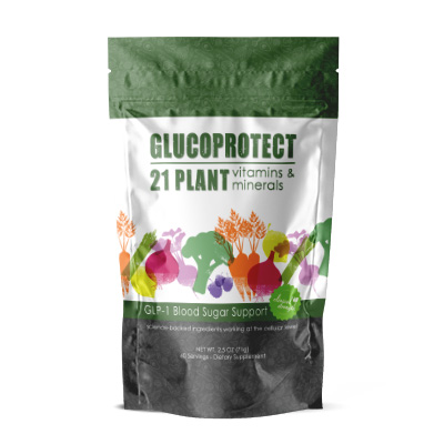 GlucoProtect