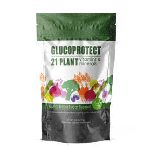GlucoProtect