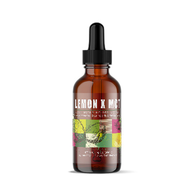 Lemon X MCT