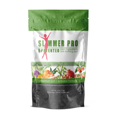Slimmer Pro