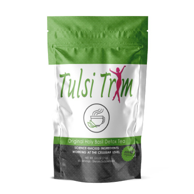 Tulsi Trim Tea